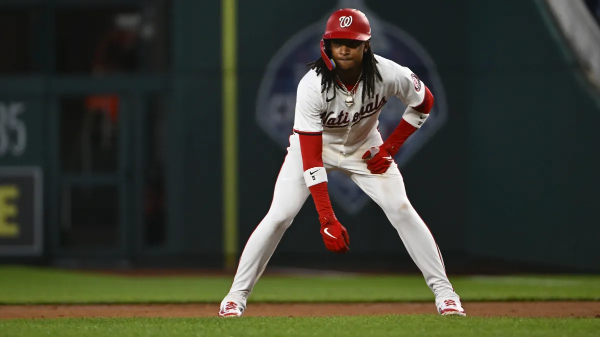 nationals fall multiple spots in power rankings after an up and down week