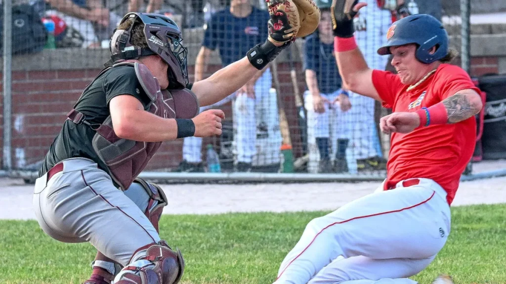 yankees draft a catcher named bear who is brother of nl all star snub