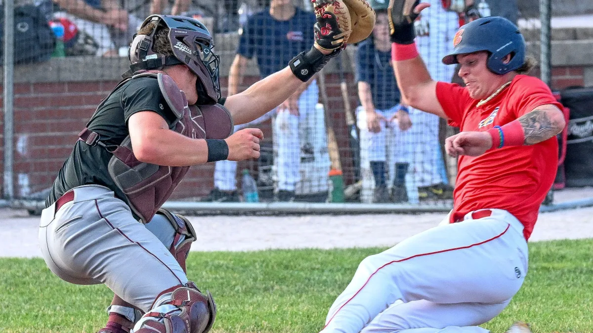yankees draft a catcher named bear who is brother of nl all star snub