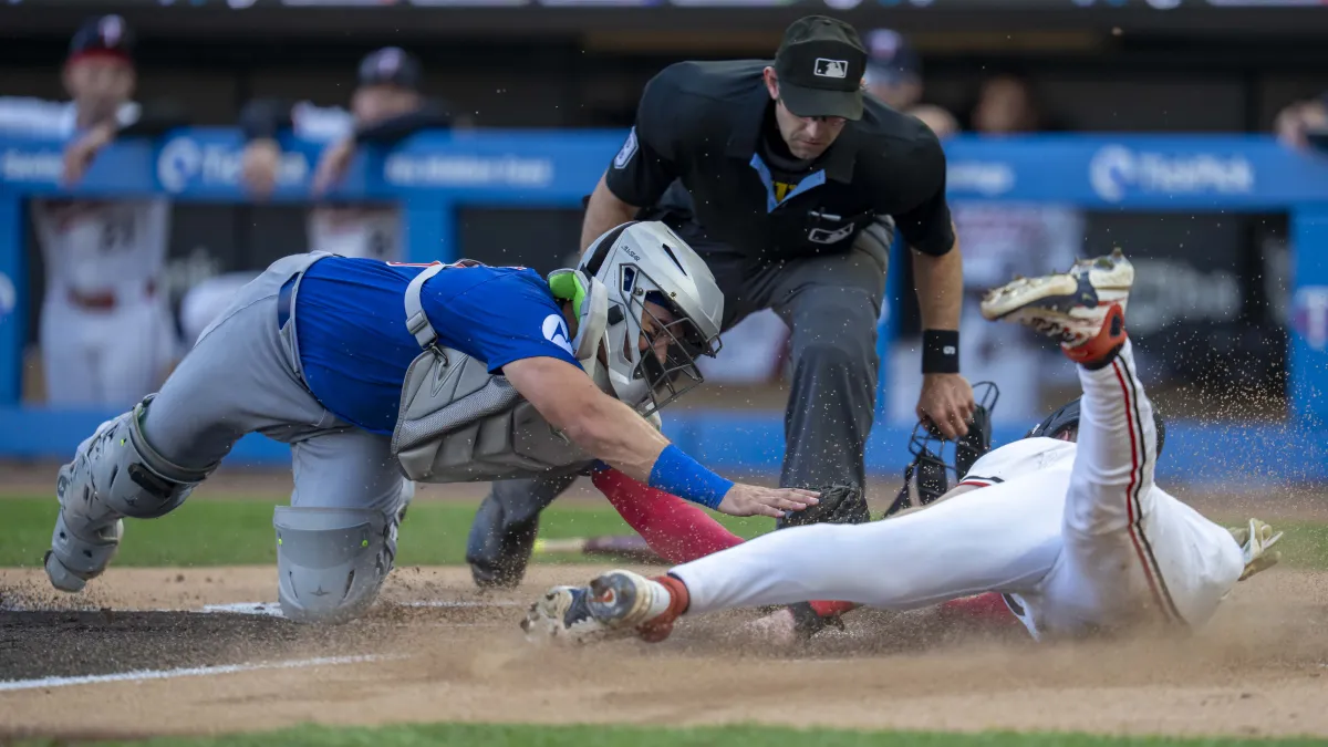 can cubs play twins today? how air quality, aqi, wildfire smoke impact potential postponement in chicago