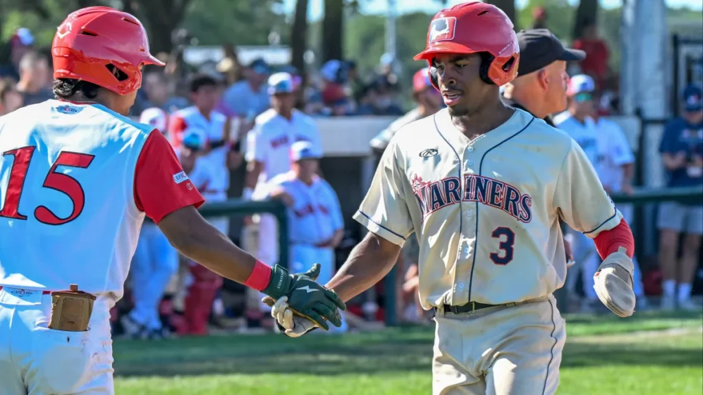 guardians draft pick tre broussard has immense traits that could work at mlb level
