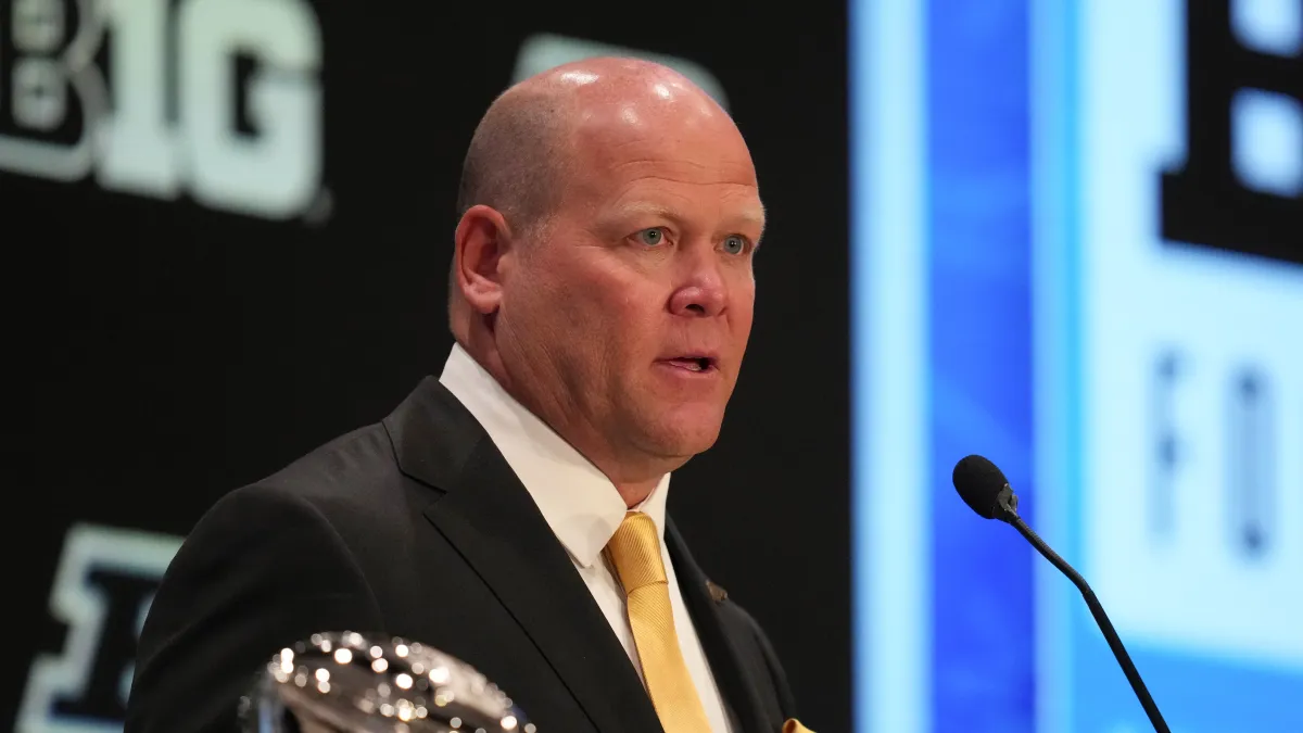 barry odom sees different outlook for purdue with no pressure entering year 2