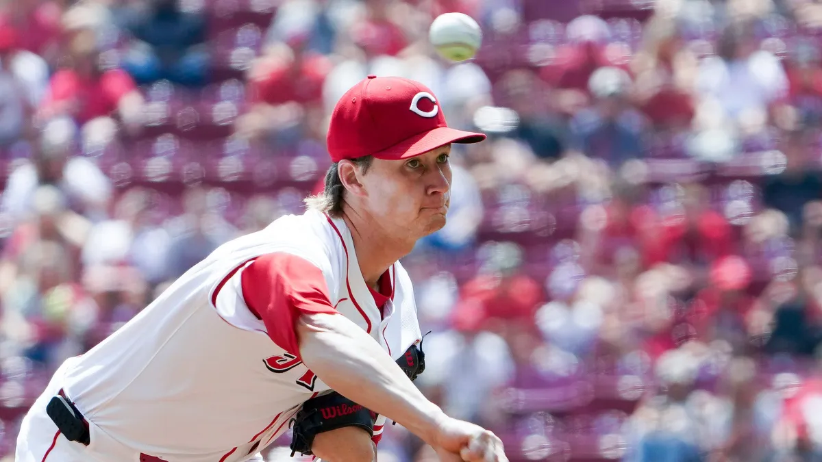 white sox's 'perfect fit' at trade deadline is reds 4.53 era righty, per espn