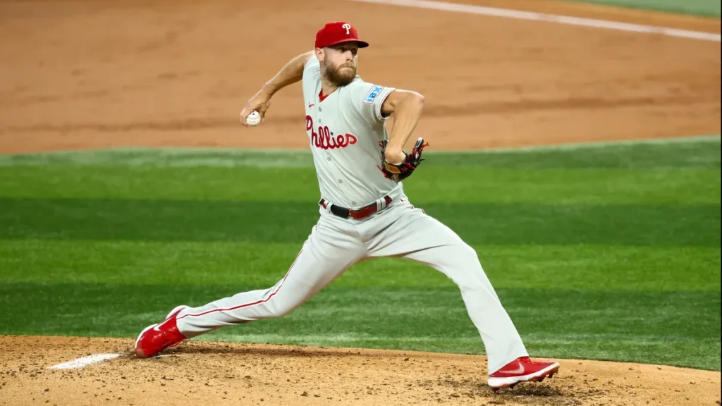 phillies' zack wheeler's all star snub gets worse amid justin verlander news