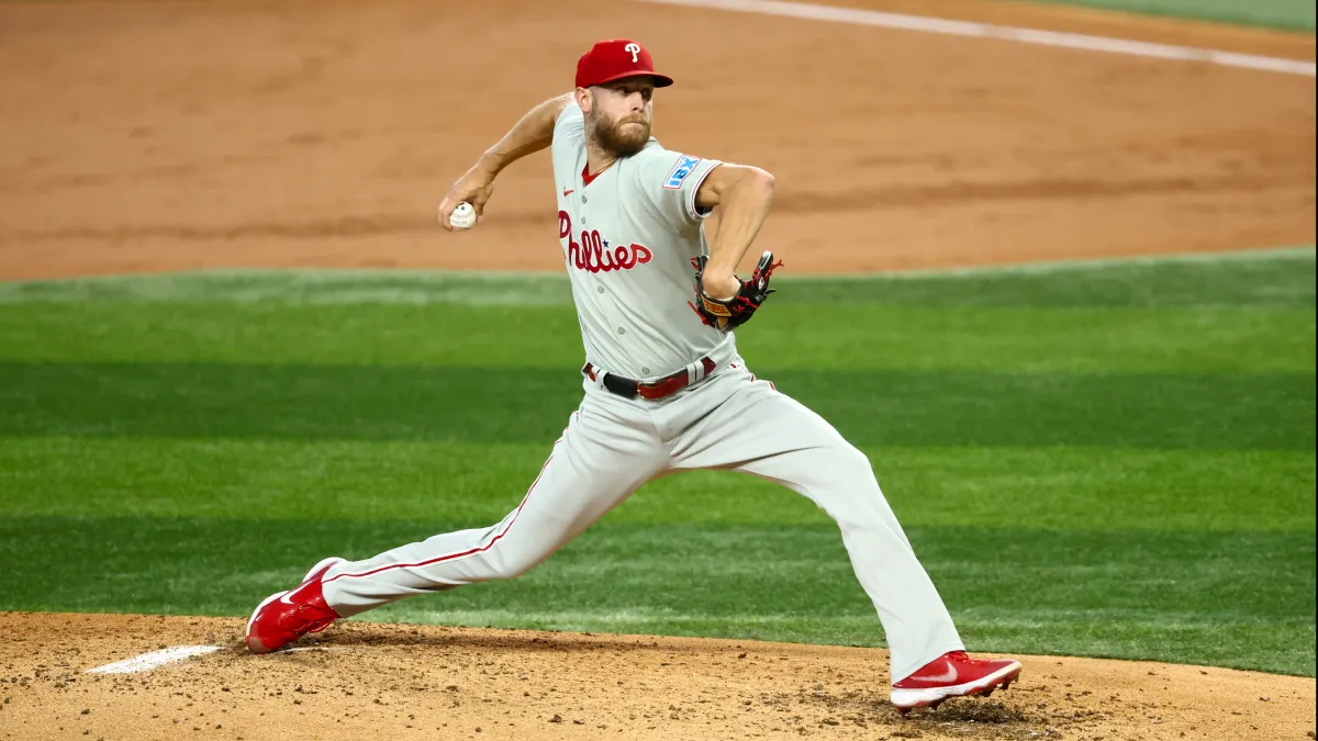phillies' zack wheeler's all star snub gets worse amid justin verlander news