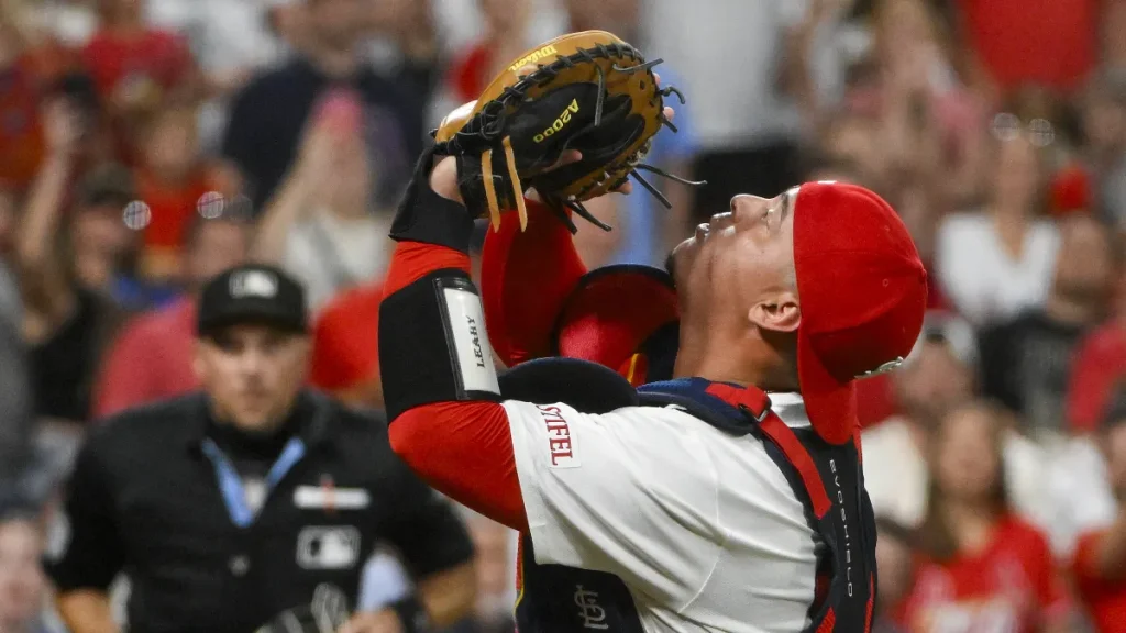 orioles quietly snag 3 year mlb catcher off waivers from cardinals