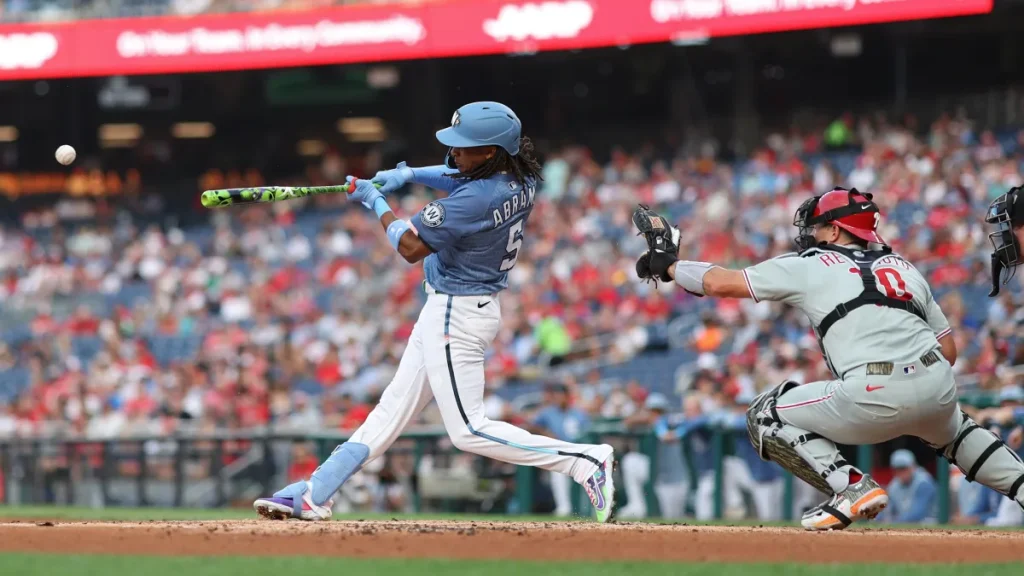 nationals make huge jump in power rankings behind red hot cj abrams