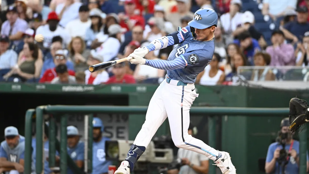 pirates make interesting no risk trade with nationals for former top outfield prospect