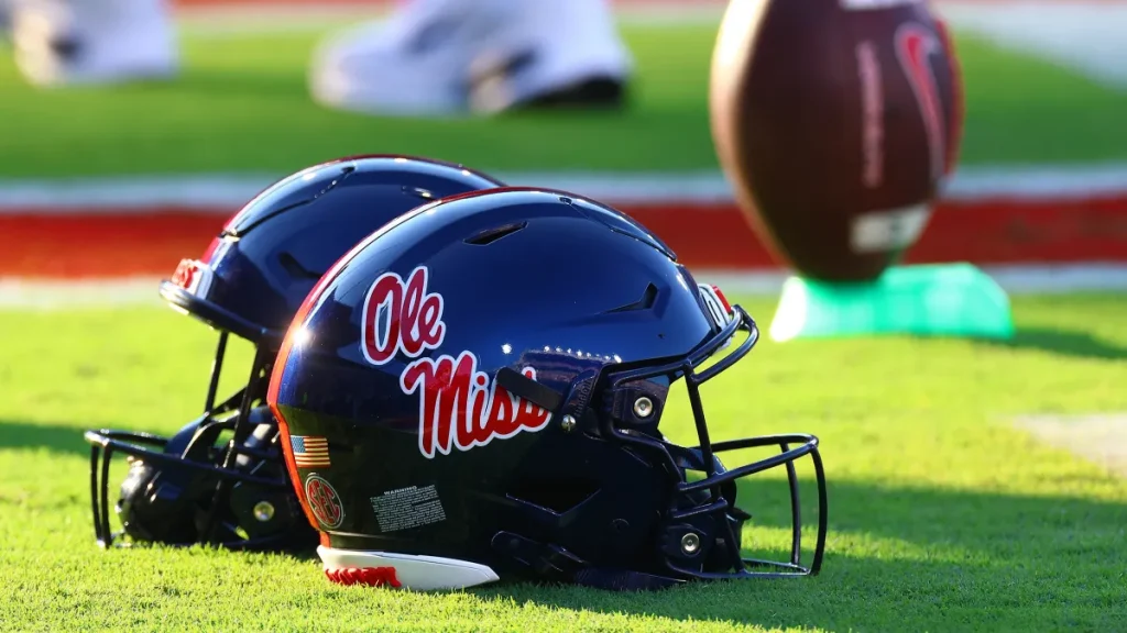 ole miss football tickets 2026: see the best prices, seats, full schedule of every rebels game