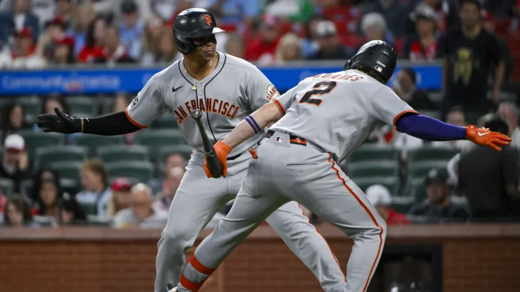 giants get bad news on trade odds for trio of $100 million plus players