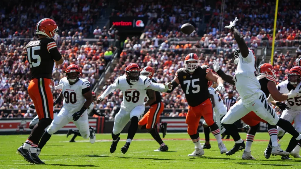 how bengals' myles murphy has $20 million at risk for 2026 season