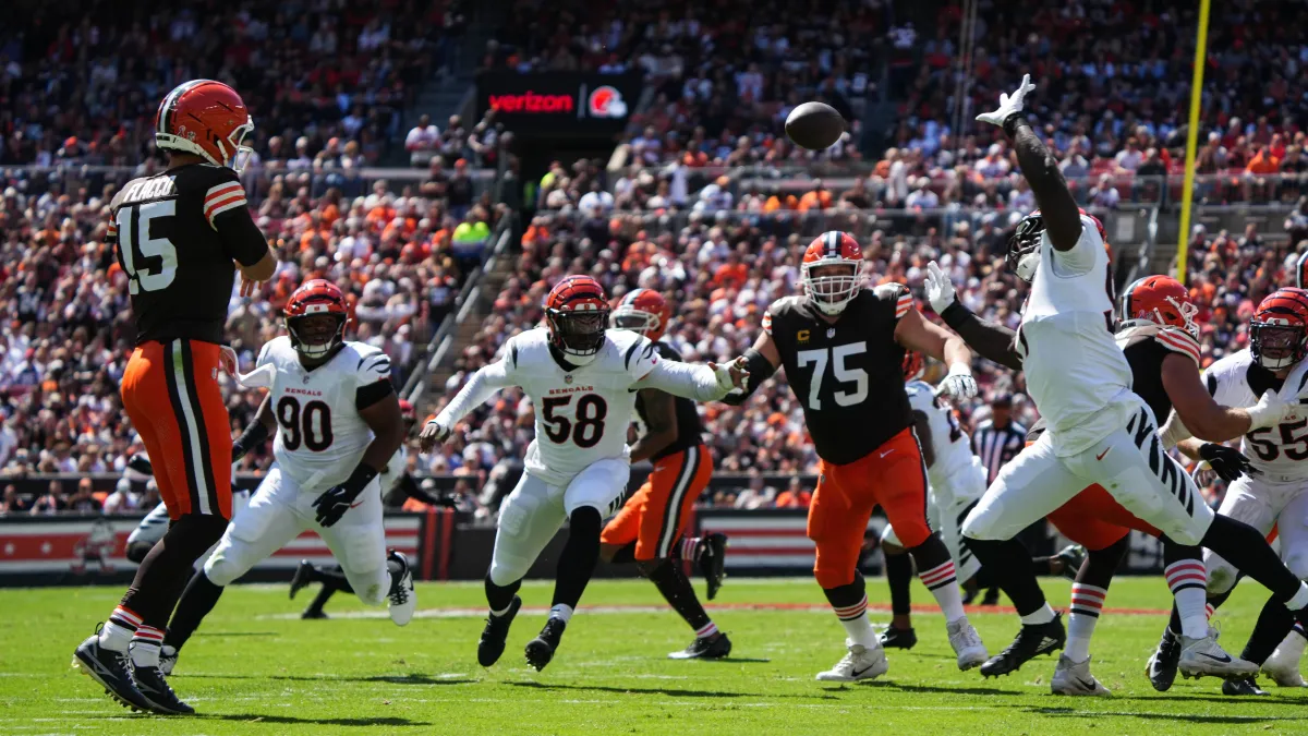 how bengals' myles murphy has $20 million at risk for 2026 season