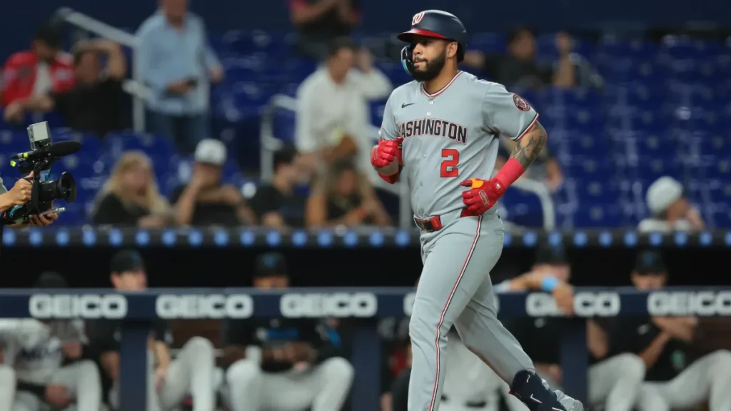 red sox heavily linked to 20 home run nationals slugger ahead of mlb trade deadline