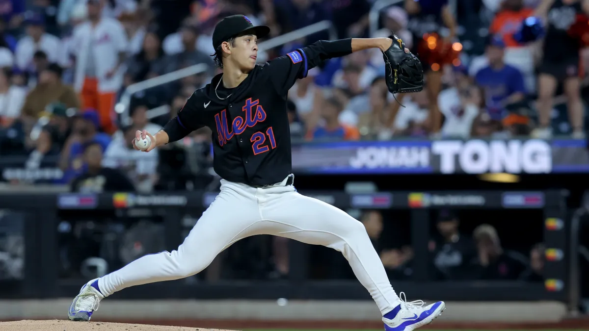 mets make jonah tong trade deadline decision amid 'subpar' 2026 season