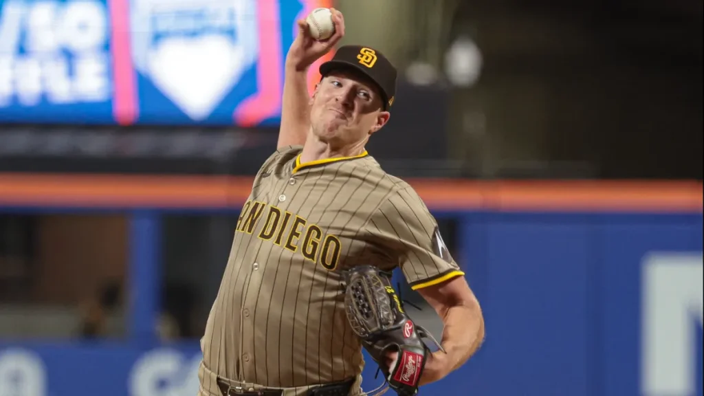 padres' nick pivetta is running out of time to earn $32 million contract