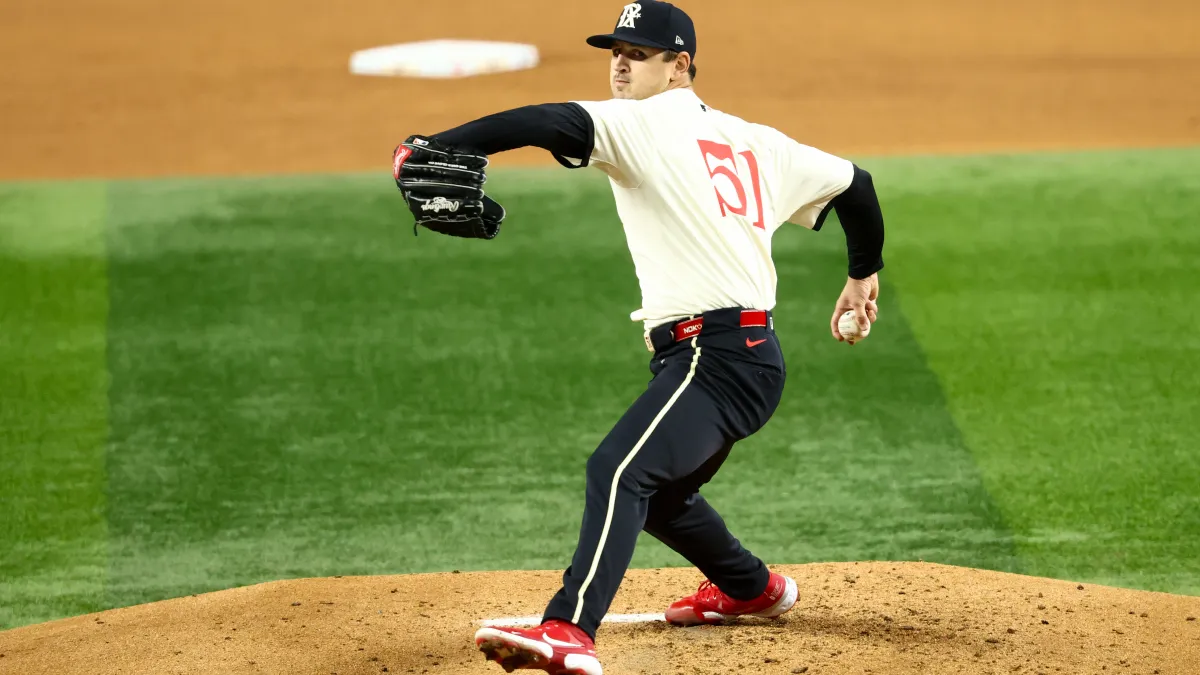 giants' 5.31 era starter could be 'decent gamble' at trade deadline