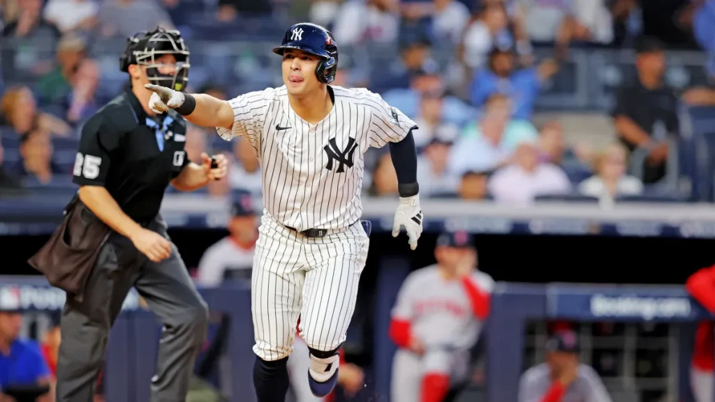 yankees urged to move on from anthony volpe after derek jeter remarks