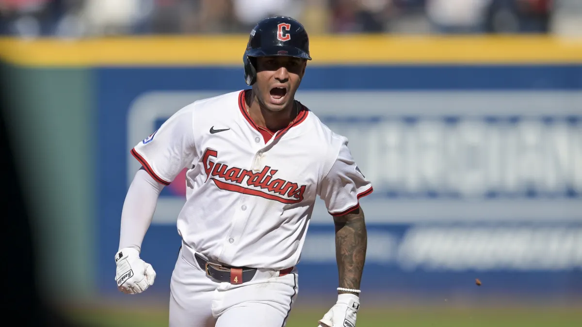 advanced stats say this guardians slugger is primed for a big second half