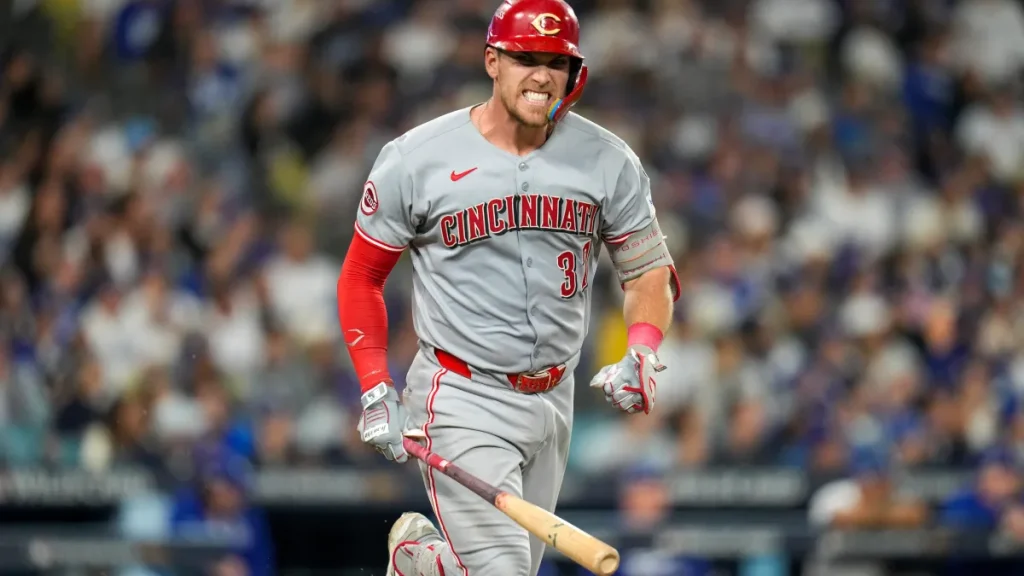 yankees reds trade idea is more realistic than ryan jeffers, hunter goodman