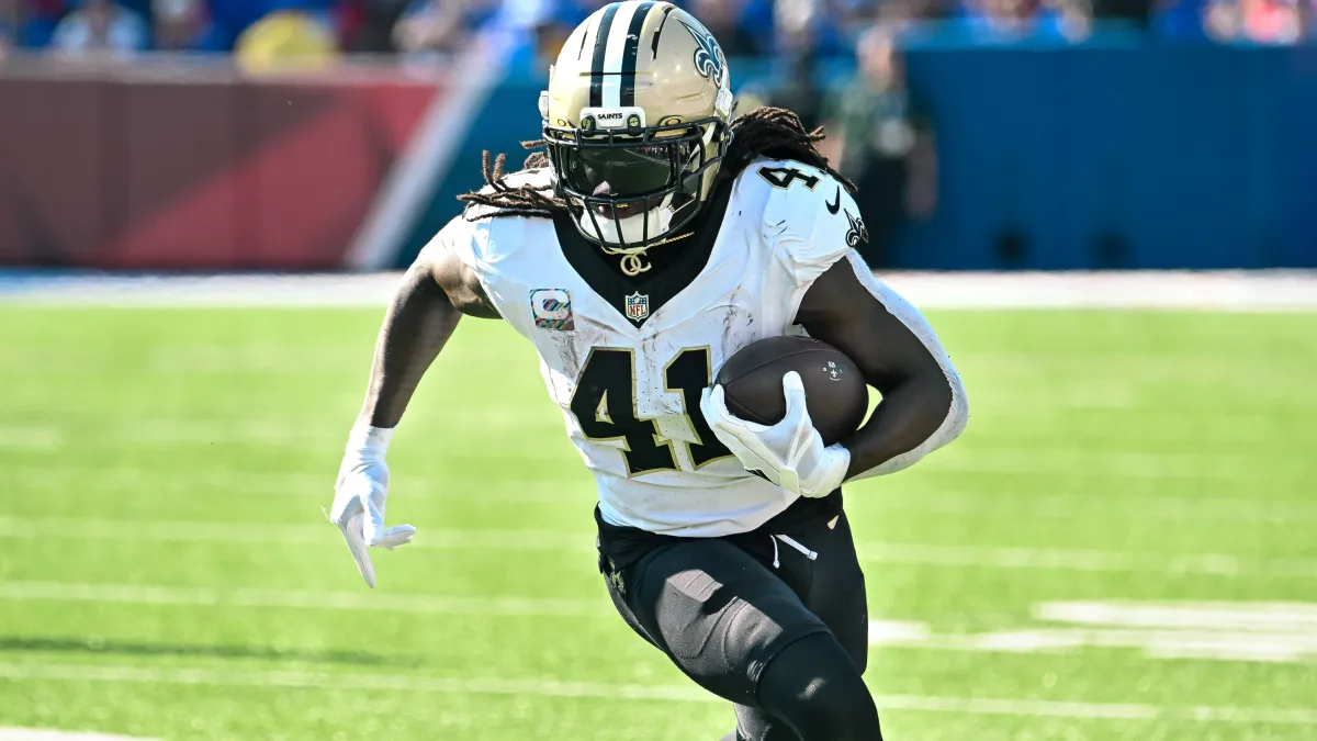 recent move by saints should end any trade talks with broncos surrounding all time great