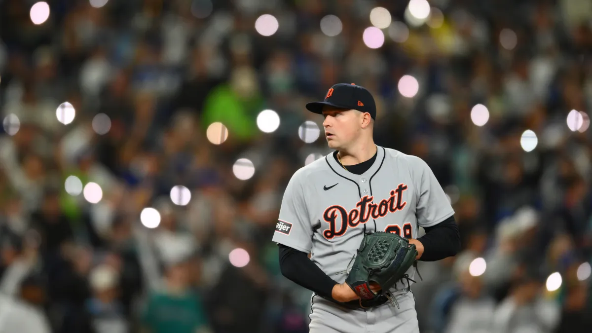 brewers' tarik skubal trade hopes get 'must have' update to compete with dodgers