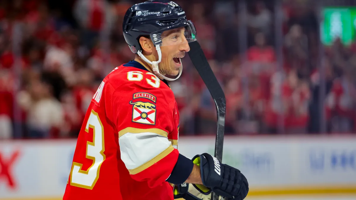 panthers risk losing brad marchand if nhl expands