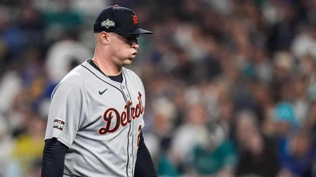 red sox get bad news on potential tarik skubal trade despite 15 game win streak