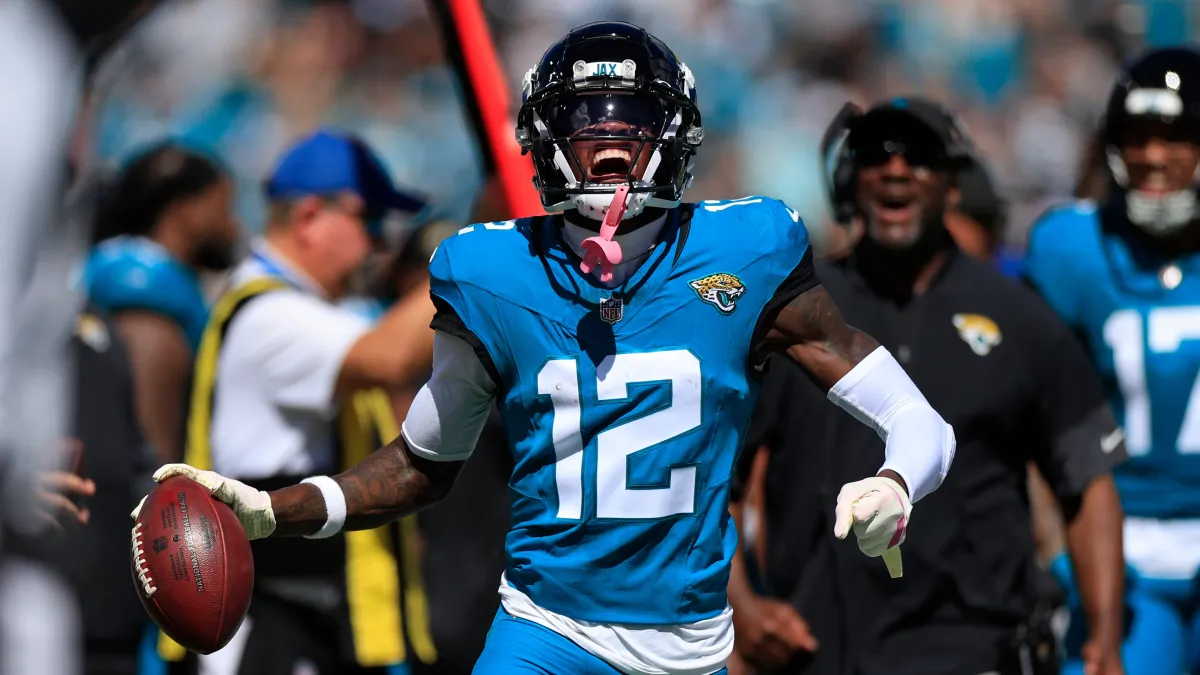 travis hunter and brian thomas jr. are fueling the jaguars’ bright future