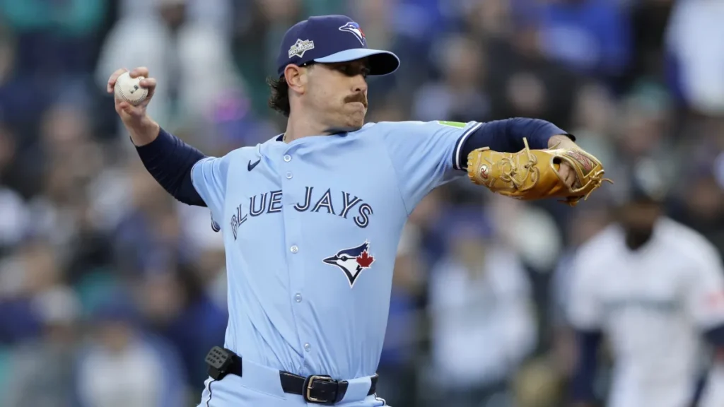 blue jays might have a problem with shane bieber at mlb trade deadline