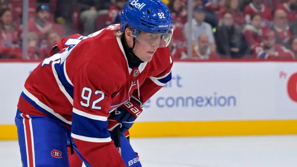 canadiens' patrik laine confusion continues with islanders news
