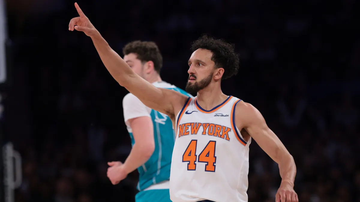 underrated knicks hero gets a well deserved contract extension after the championship