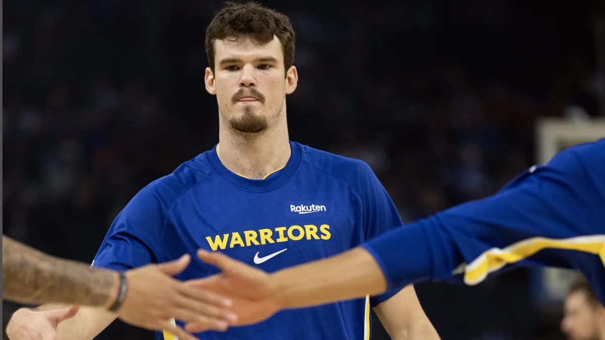 how warriors letting quinten post leave gives grizzlies incredible frontcourt depth