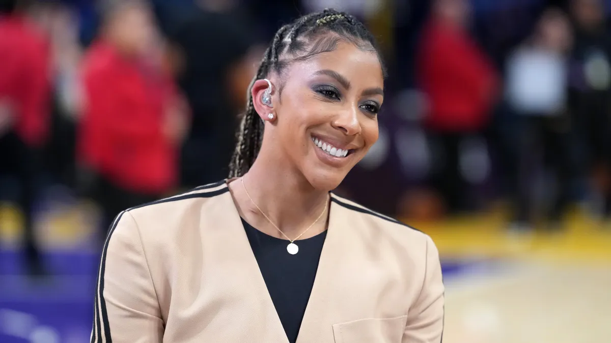 candace parker rips wnba players over caitlin clark all star voting: 'you've got some insecurities'