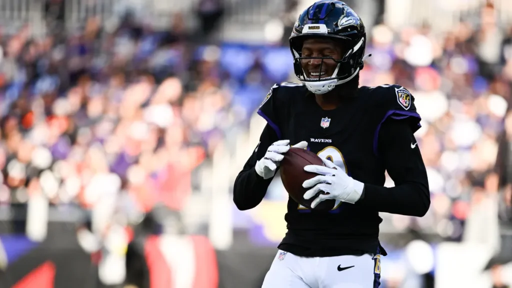 Why DeAndre Hopkins is joining Georgia Tech as newest member of coaching staff why deandre hopkins is joining georgia tech as newest member of coaching staff