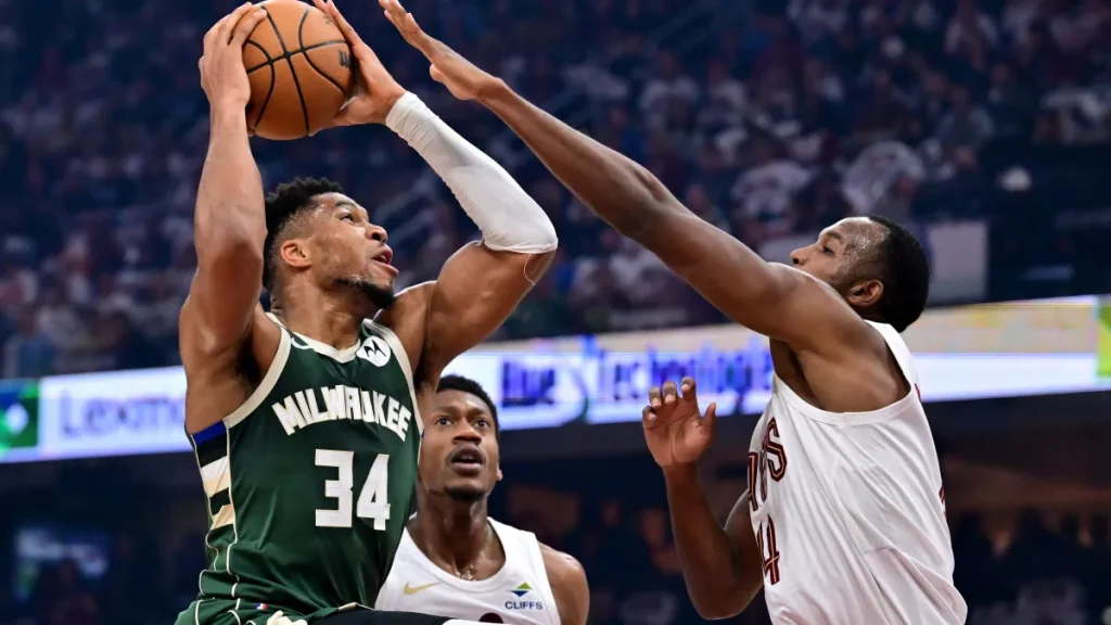 giannis antetokounmpo believes he is the nba's most unstoppable player 1 on 1