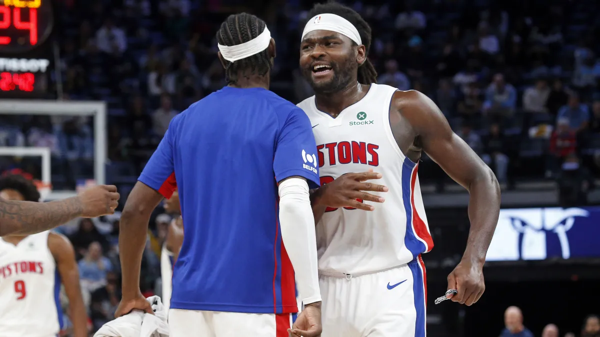 nba reveals official details of 6 team trade with mavs, bucks, pistons, wizards, clippers, grizzlies