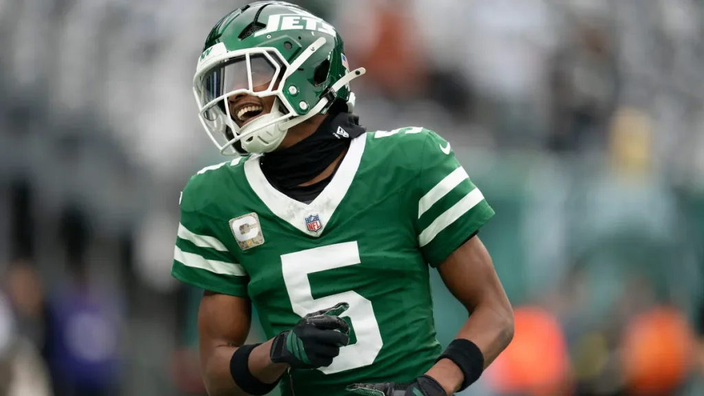jets receive garrett wilson trade cost that mirrors quinnen williams' package
