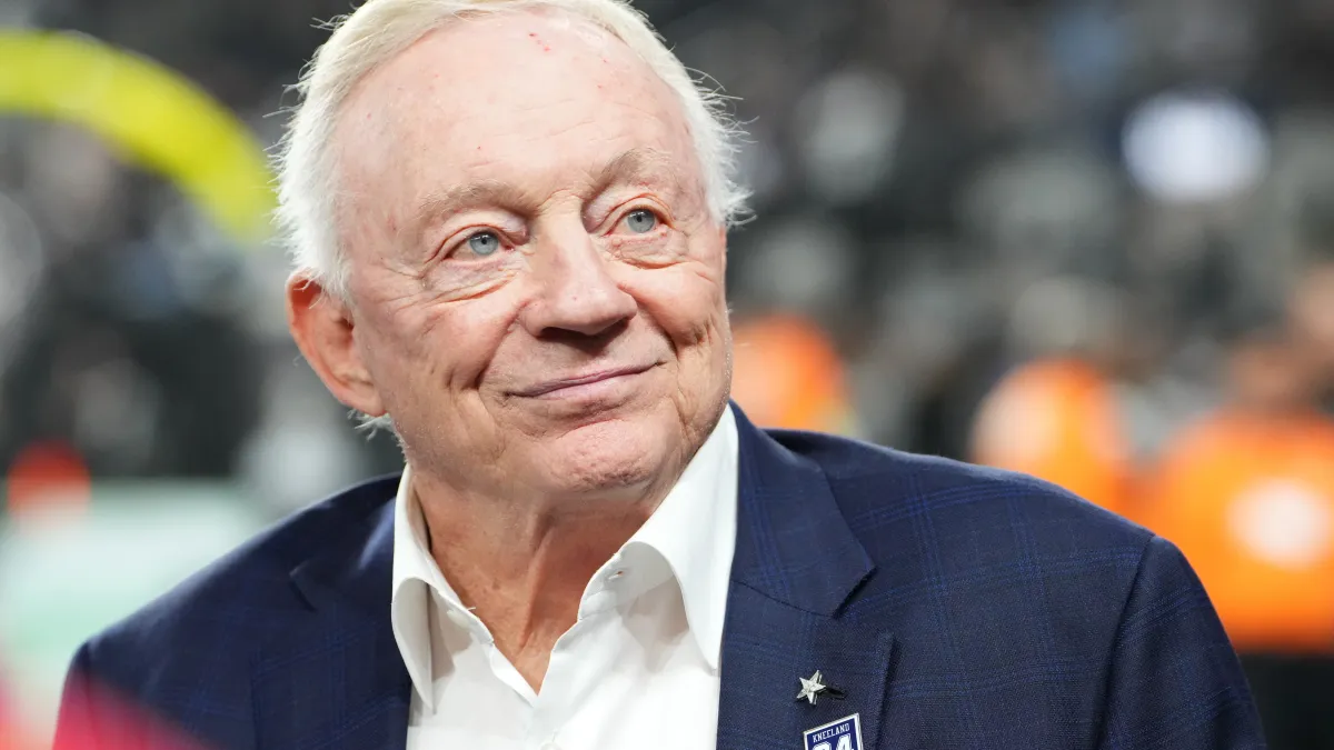 jerry jones wants his 'most prolific' star to be nfl's top wr this season