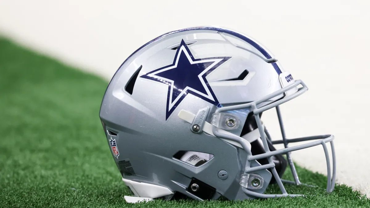dallas cowboys cheerleader haley bogdon balances nursing career with nfl dream