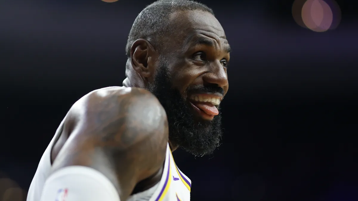 lebron james did not consider the 76ers as a destination until the jaylen brown trade