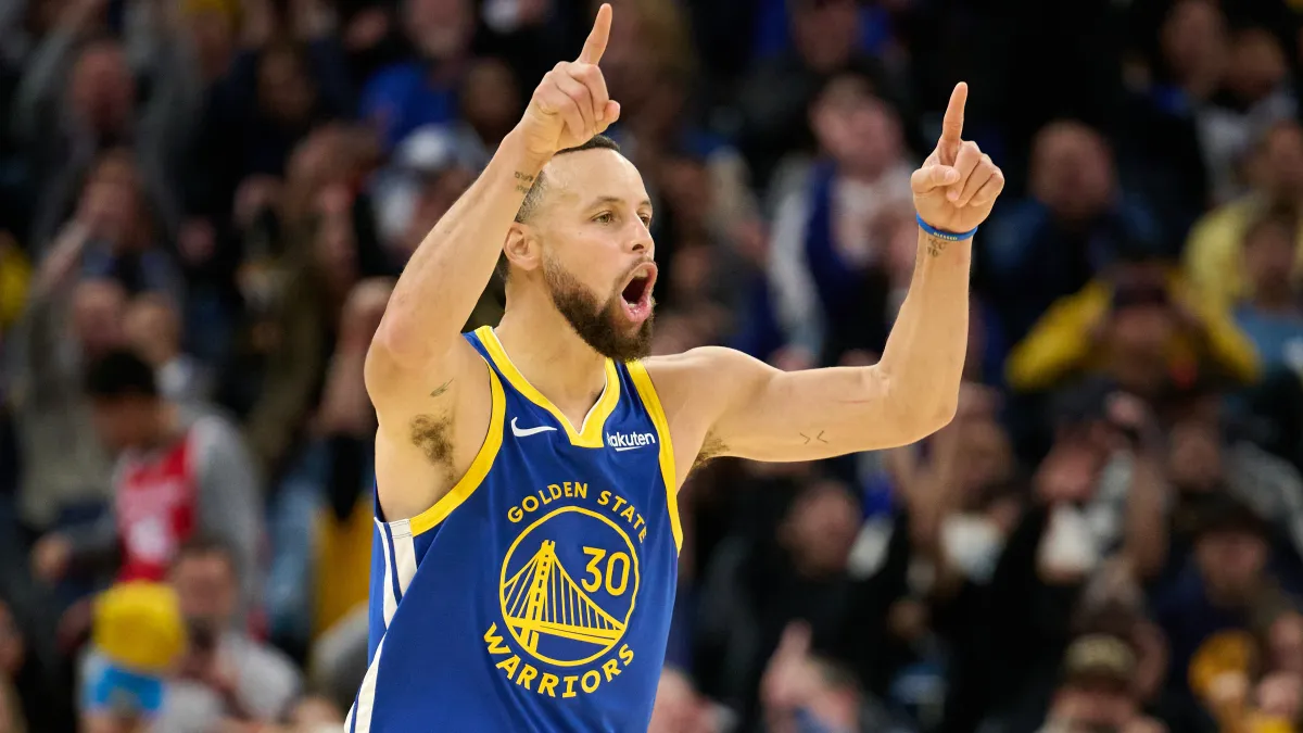 warriors trade proposal brings in another bucks star to pair perfectly with stephen curry
