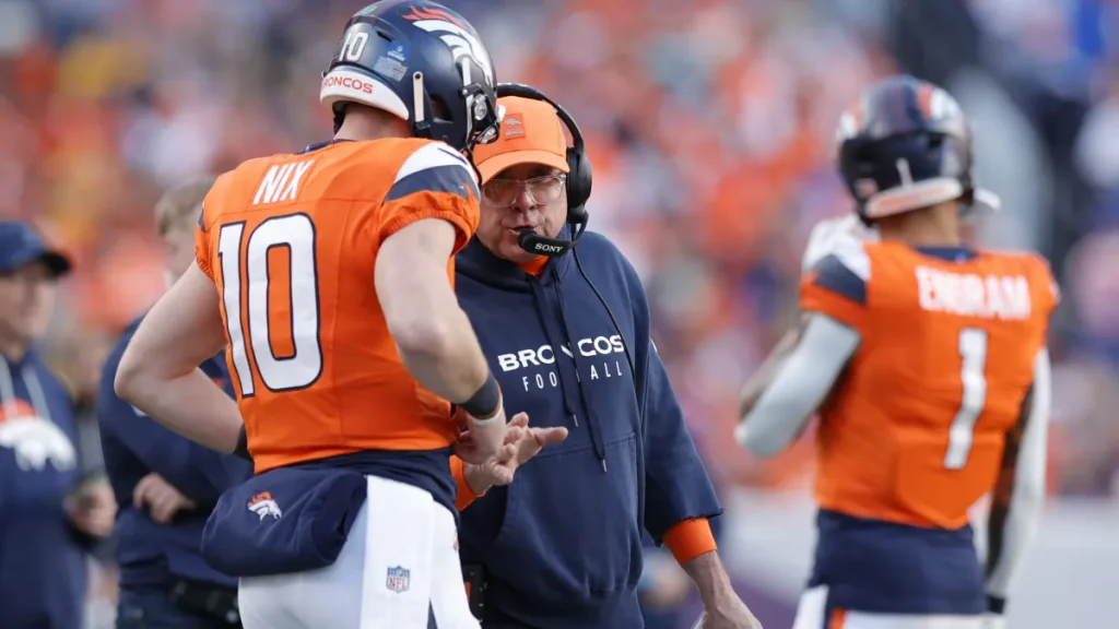 broncos' under 25 ranking from espn is concerning sign for their future