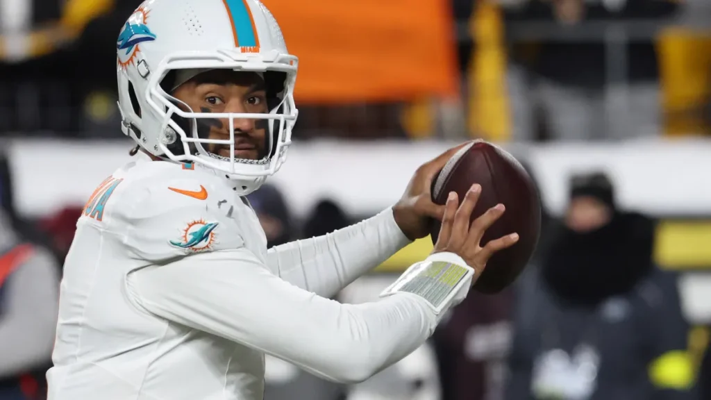 five nfl training camp battles that could reshape the 2026 season