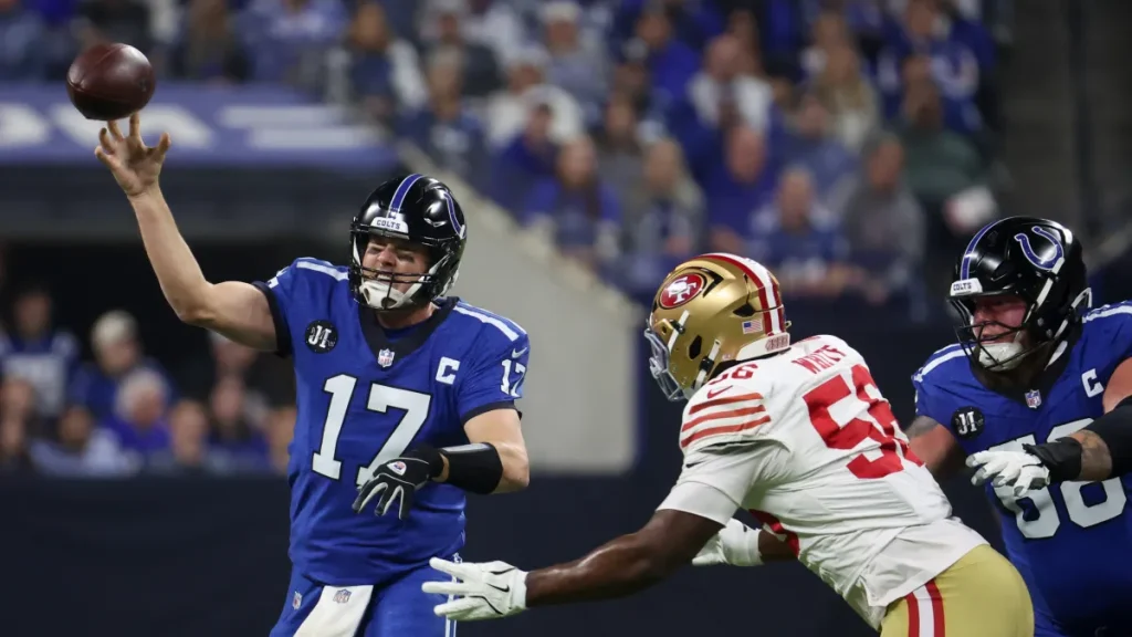 after 1,800 days away, philip rivers explains why he risked everything for one final shot