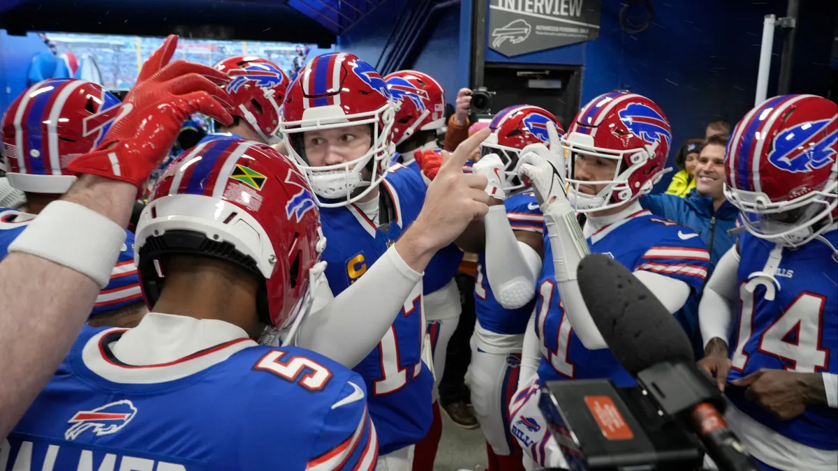 bills' radio decision is a savage move toward jets, giants, dolphins