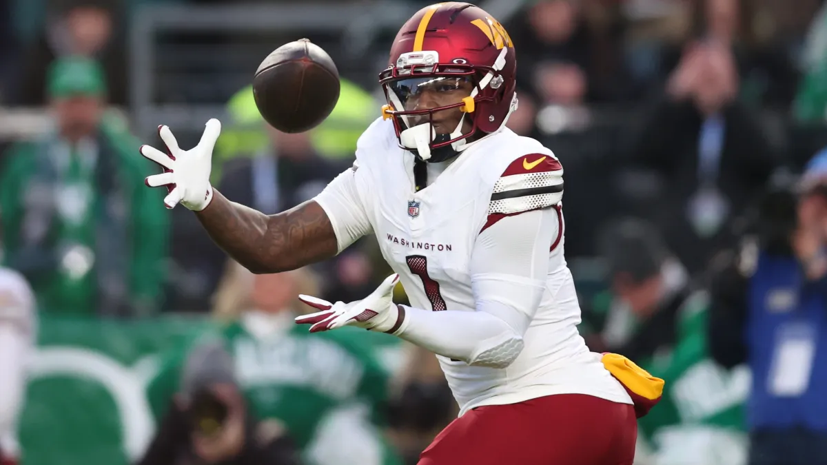 rams linked to free agent all pro wr who'd be perfect fit for sean mcvay