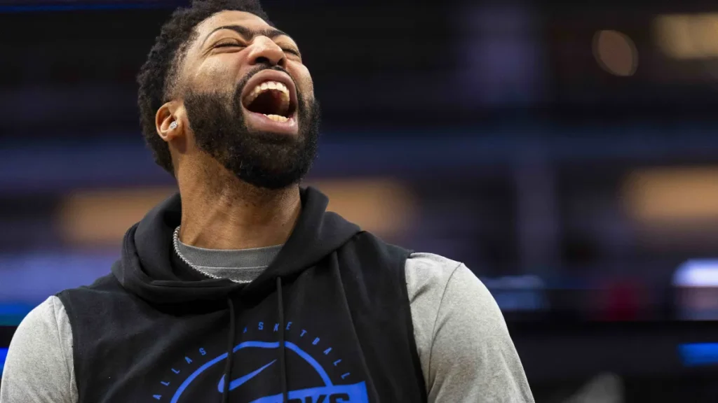 warriors predicted to steer clear of anthony davis, acquire $187 million seven time all star, mvp