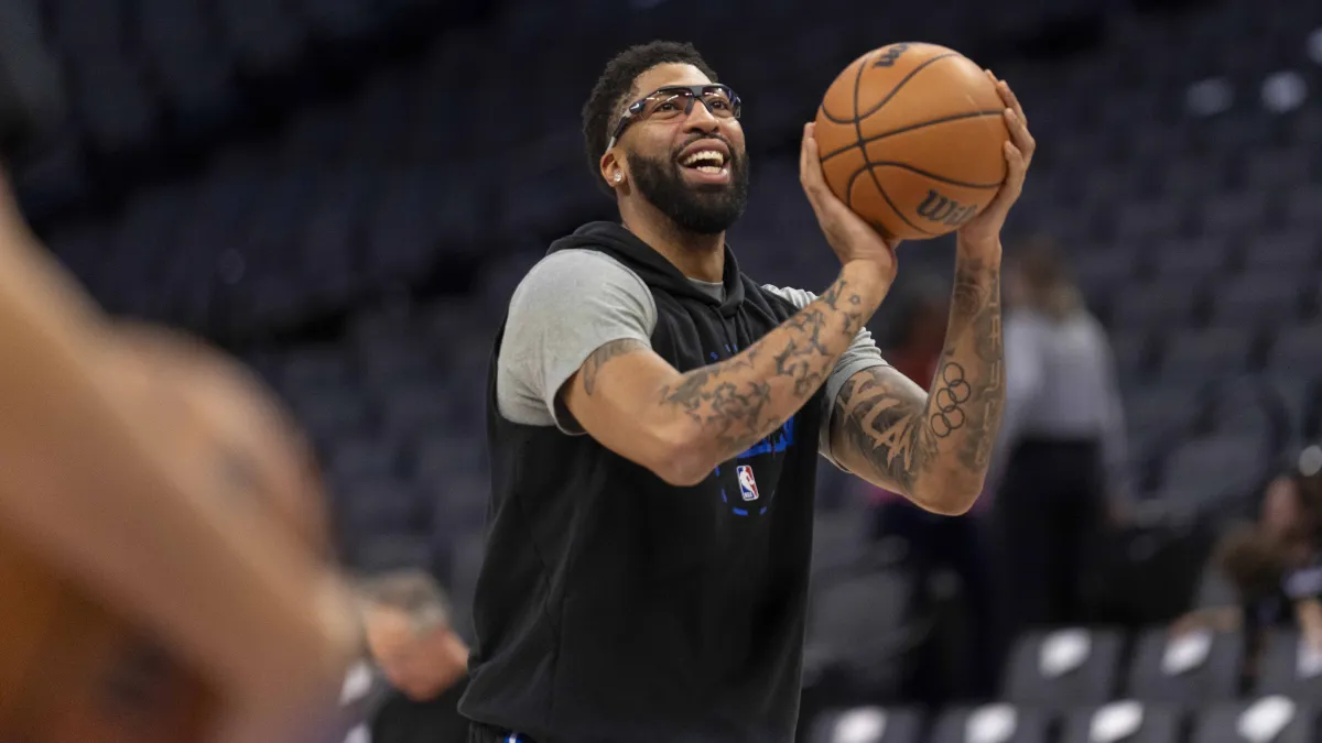 warriors now know massive asking price for blockbuster anthony davis trade
