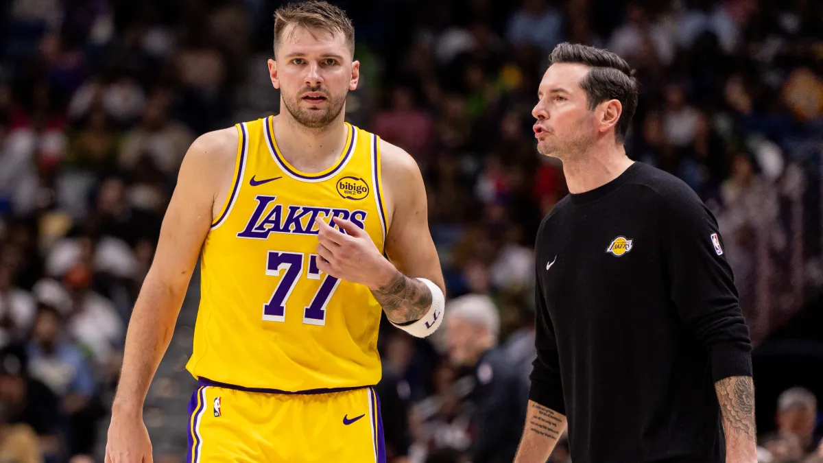 lakers officially outbid warriors for $91 million ex cavaliers all rookie guard