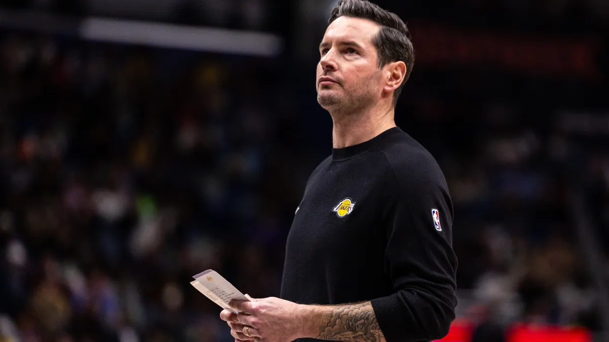 lakers want to trade youngster, but no team is giving them assets back